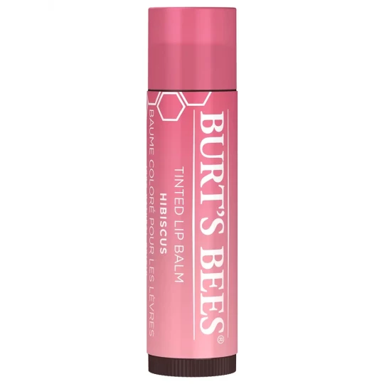 Burt-s Bees Baume Coloré pour les Lèvres 4,25 g