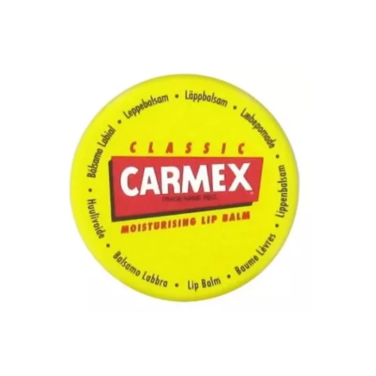 Carmex Baume à Lèvres Classic - image 2