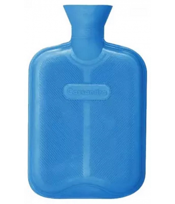 Cassandra Bouillotte Caoutchouc 1,8 L