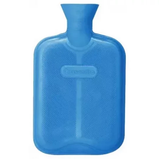 Cassandra Bouillotte Caoutchouc 1,8 L