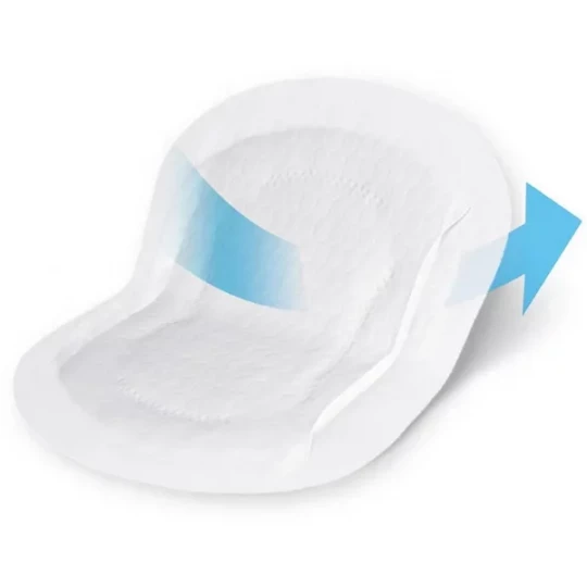 Medela Coussinets d'Allaitement Ultra-Respirants - image 6