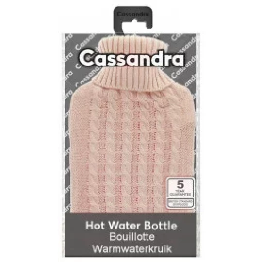Cassandra Bouillotte Tricot 1,8 L - image 4