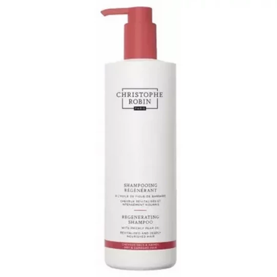 Christophe Robin Shampoing Régénérant - image 2
