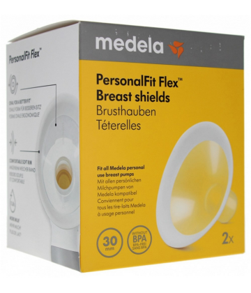 Medela PersonalFit Flex Téterelles x 2