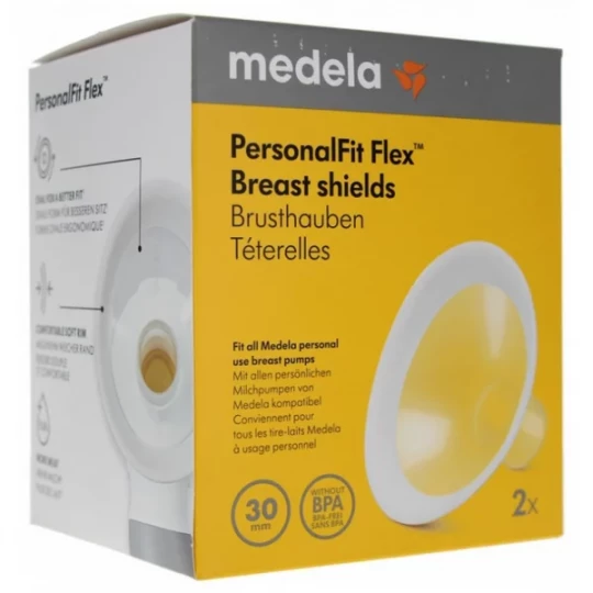 Medela PersonalFit Flex Téterelles x 2