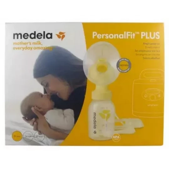 Medela PersonalFit Plus Set Simple pour Tire-Lait Symphony