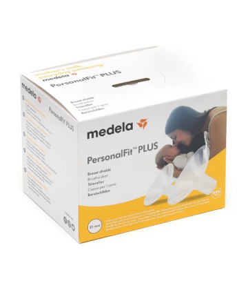 Medela Personalfit Plus Téterelle x 2