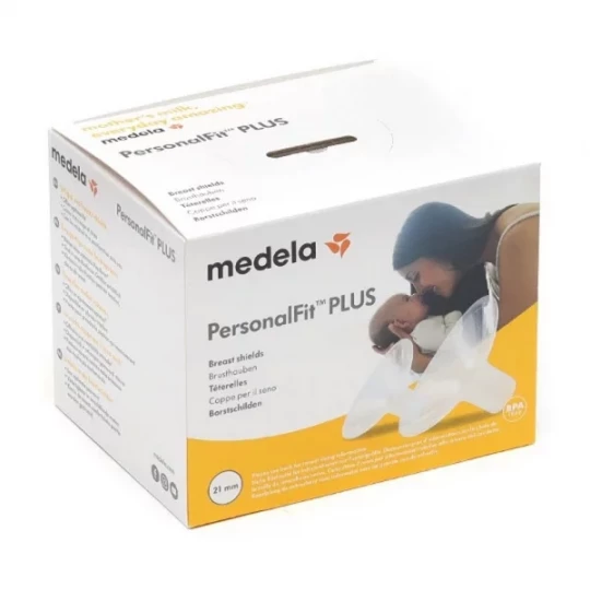 Medela Personalfit Plus Téterelle x 2 - image 2