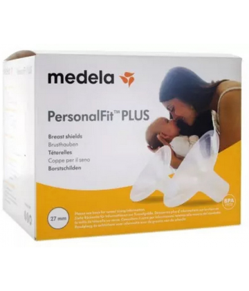 Medela Personalfit Plus Téterelle x 2