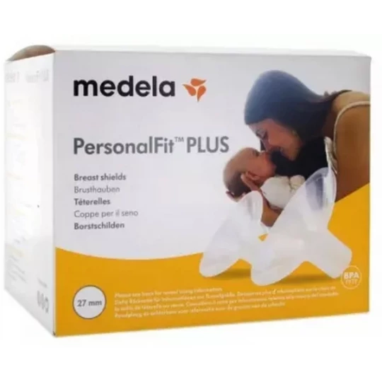 Medela Personalfit Plus Téterelle x 2 - image 3