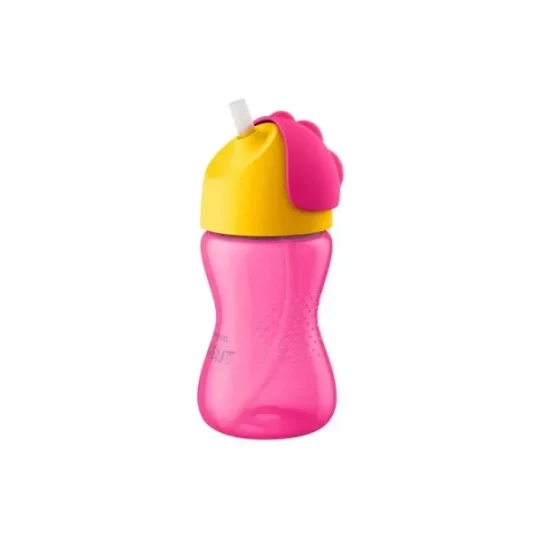 Avent Tasse à Paille 300 ml 12 Mois et +