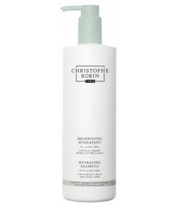 Christophe Robin Shampoing Hydratant