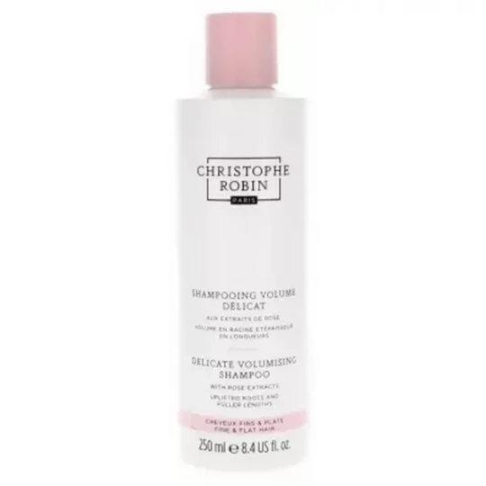 Christophe Robin Shampoing Volume Délicat - image 2