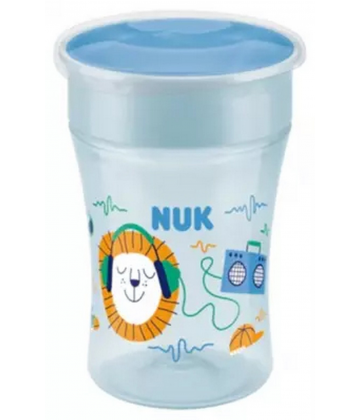 NUK Magic Cup 230 ml 8 Mois et +