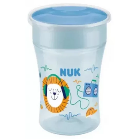 NUK Magic Cup 230 ml 8 Mois et +