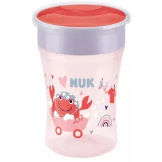 NUK Magic Cup 230 ml 8 Mois et + - image 2