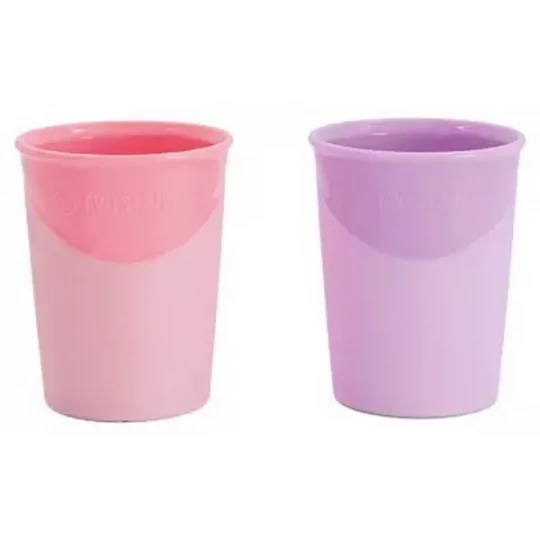 Twistshake 2 Verres 170 ml 6 Mois et + - image 2