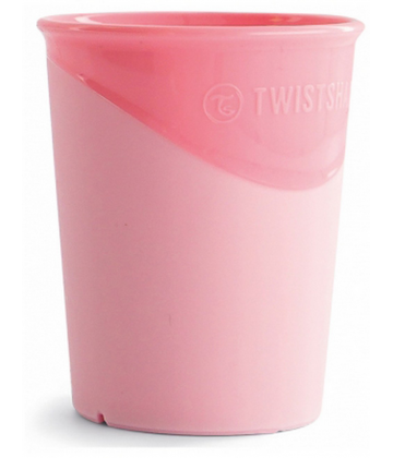Twistshake 2 Verres 170 ml 6 Mois et +