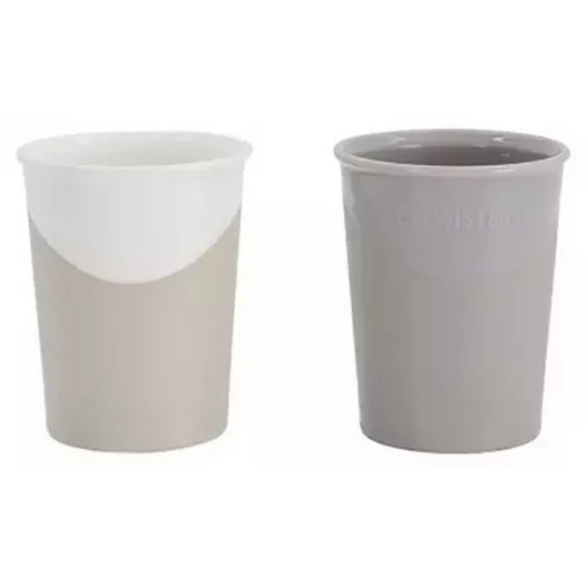 Twistshake 2 Verres 170 ml 6 Mois et + - image 6