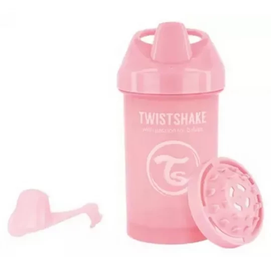 Twistshake Crawler Cup Tasse d'Apprentissage 300 ml 8 Mois et + - image 2