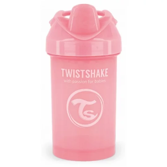 Twistshake Crawler Cup Tasse d'Apprentissage 300 ml 8 Mois et + - image 4
