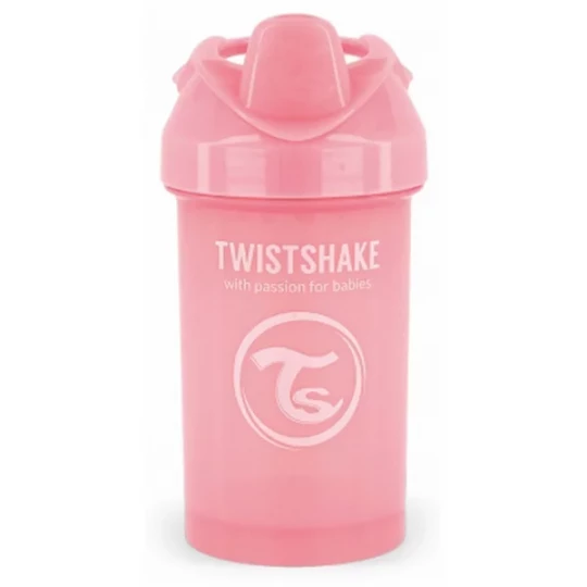 Twistshake Crawler Cup Tasse d'Apprentissage 300 ml 8 Mois et + - image 5
