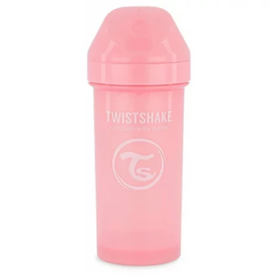 Twistshake Kid Cup Tasse d'Apprentissage 360 ml 12 Mois et + - image 4