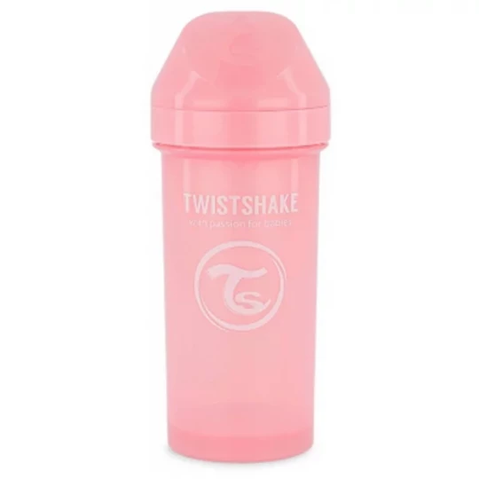 Twistshake Kid Cup Tasse d'Apprentissage 360 ml 12 Mois et + - image 6