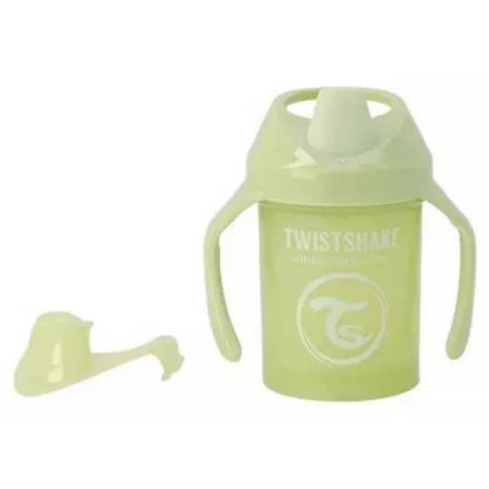 Twistshake Mini Cup Tasse d'Apprentissage Édition Limitée 230 ml 4 Mois et + - image 4