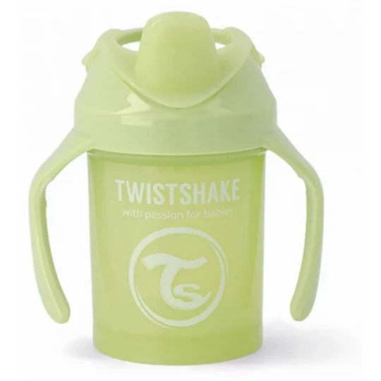Twistshake Mini Cup Tasse d'Apprentissage Édition Limitée 230 ml 4 Mois et + - image 9