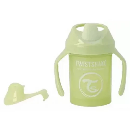 Twistshake Mini Cup Tasse d'Apprentissage Édition Limitée 230 ml 4 Mois et + - image 11