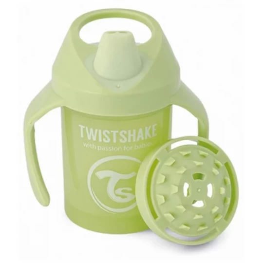 Twistshake Mini Cup Tasse d'Apprentissage Édition Limitée 230 ml 4 Mois et + - image 12