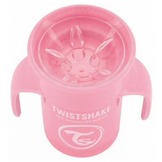 Twistshake Tasse 360 Degrés 230 ml 6 Mois et + - image 6