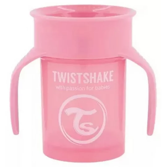 Twistshake Tasse 360 Degrés 230 ml 6 Mois et + - image 7