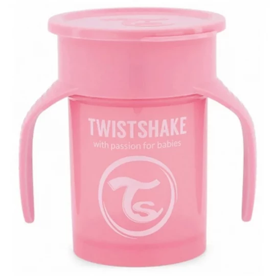 Twistshake Tasse 360 Degrés 230 ml 6 Mois et + - image 9