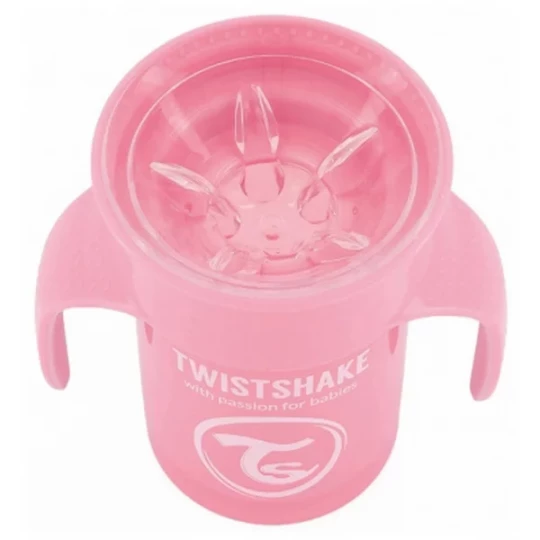 Twistshake Tasse 360 Degrés 230 ml 6 Mois et + - image 10