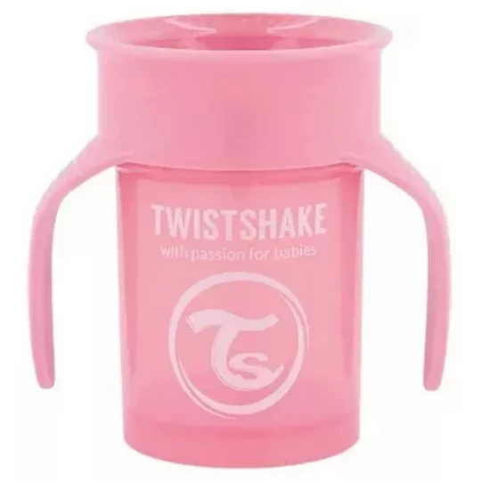 Twistshake Tasse 360 Degrés 230 ml 6 Mois et + - image 11