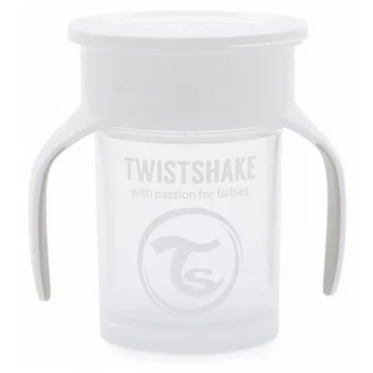 Twistshake Tasse 360 Degrés 230 ml 6 Mois et + - image 17