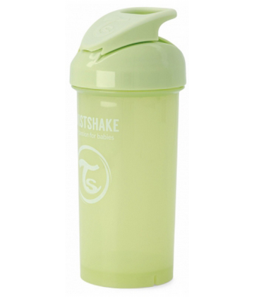 Twistshake Tasse avec Paille Édition Limitée 360 ml 6 Mois et +