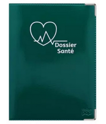 Color Pop Étui Santé Vernis