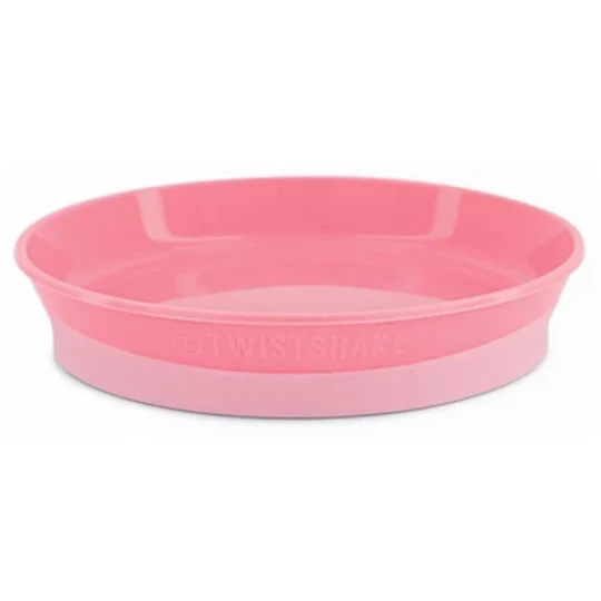 Twistshake Assiette Classique & Couvercle 6 Mois et + - image 12