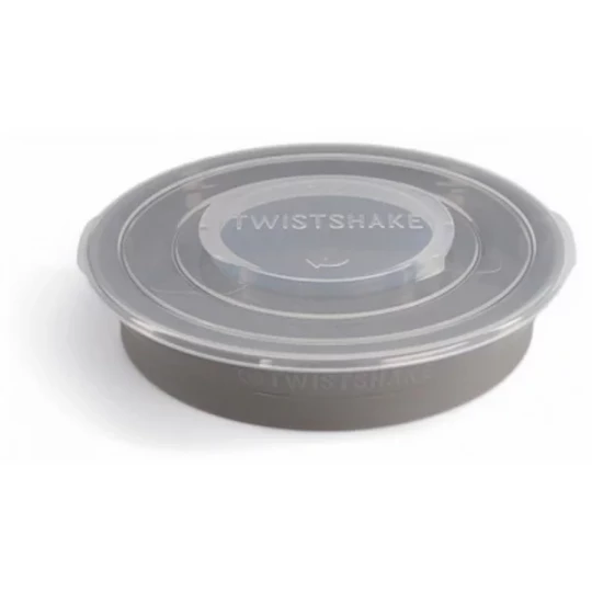 Twistshake Assiette Classique & Couvercle 6 Mois et + - image 14