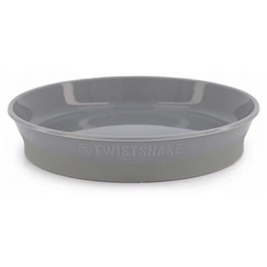 Twistshake Assiette Classique & Couvercle 6 Mois et + - image 16