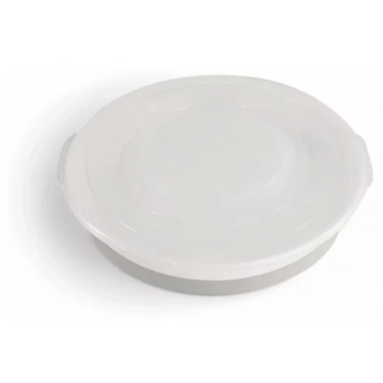 Twistshake Assiette Classique & Couvercle 6 Mois et + - image 17