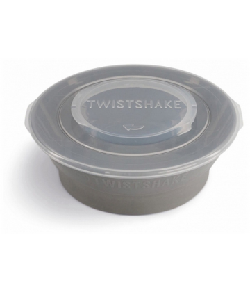 Twistshake Bol & Couvercle 6 Mois et +