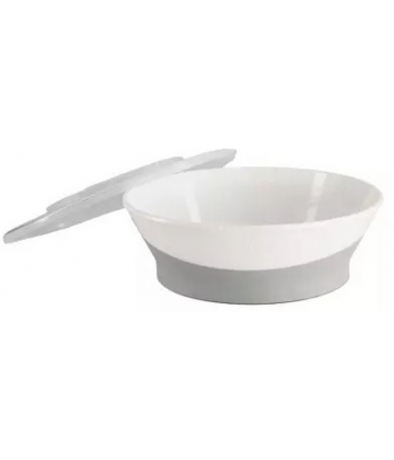 Twistshake Bol & Couvercle 6 Mois et +