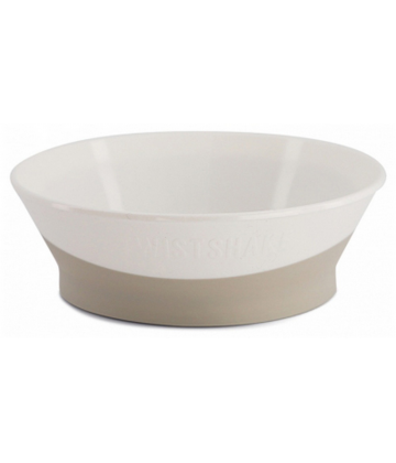 Twistshake Bol & Couvercle 6 Mois et +