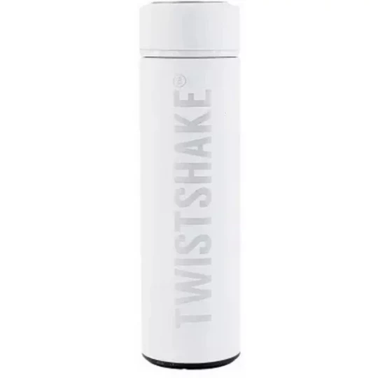 Twistshake Bouteille Isotherme Chaud ou Froid 420 ml - image 2