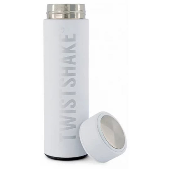 Twistshake Bouteille Isotherme Chaud ou Froid 420 ml - image 3