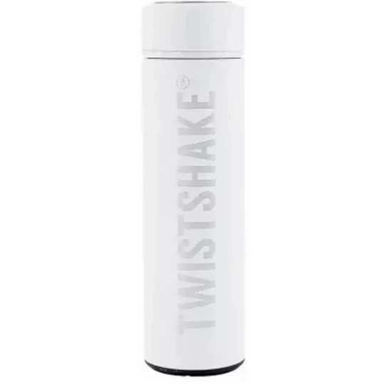 Twistshake Bouteille Isotherme Chaud ou Froid 420 ml - image 5